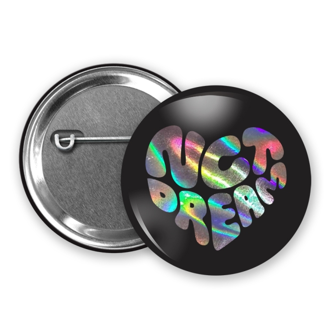 przypinka nct dream