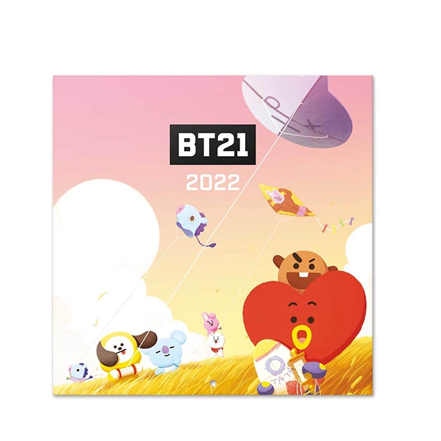 BT21 2022