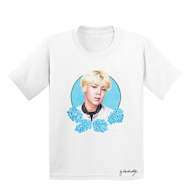 koszulka_bts_kwiat_biała_jimin.png