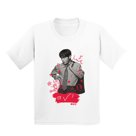  T-SHIRT BTS ARIRNAG VER. V