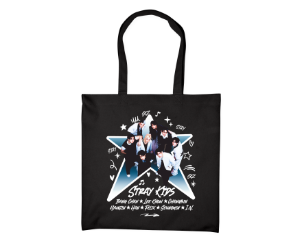  TORBA STRAY KIDS CELEBRATE EVENT