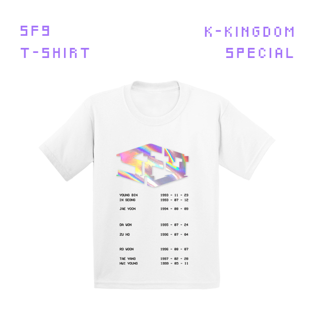 sf9_white_holo_special_logo_glitch