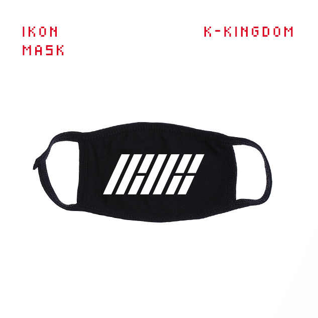 czarna_maska_na_twarz_logo_ikon_białe