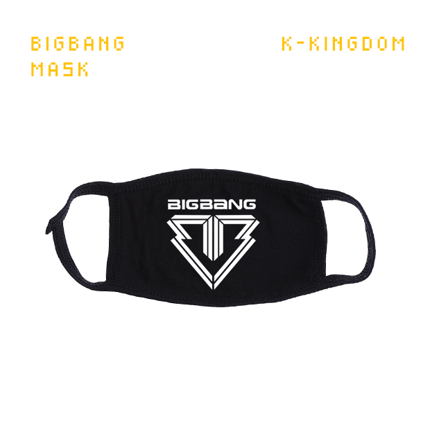 czarna_maska_na_twarz_logo_ bigbang3_biała