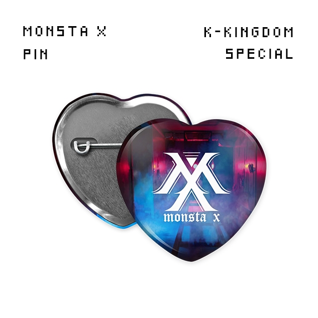 przypinka_serce_monsta x