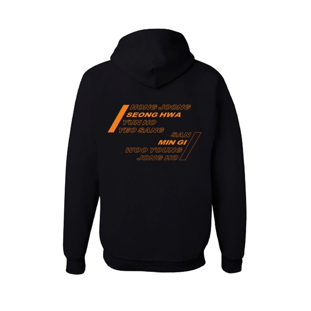 bluza ateez imiona