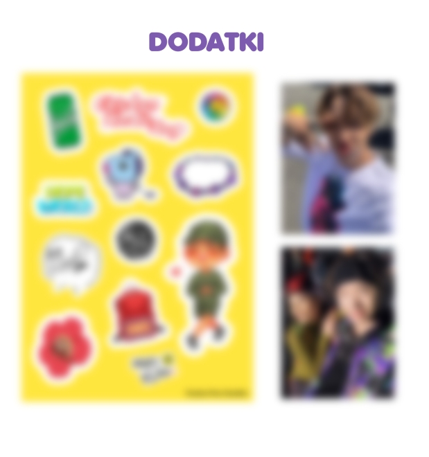 dodatki