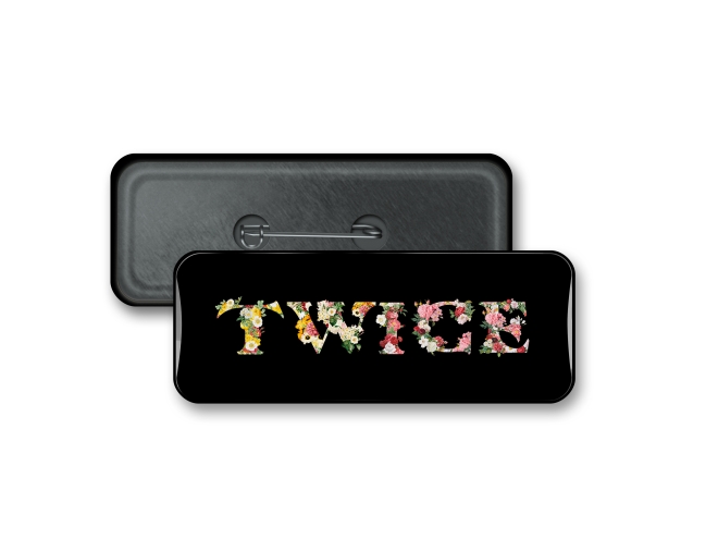 twice kwiatki
